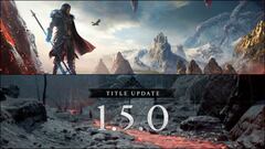 Assassin’s Creed Valhalla se actualiza a la versión 1.5.0: notas del parche, peso y más