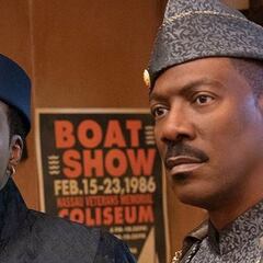 'El Rey de Zamunda': por qué debes ver la segunda parte de 'El Príncipe de Zamunda' con Eddie Murphy en Amazon