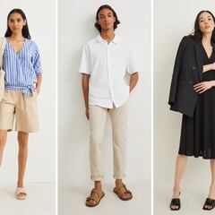 Ligeras, cómodas y transpirables: estas son las mejores prendas para combatir el calor en verano