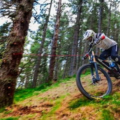 Campeonato de España de Descenso 2025: riders, circuito y cómo verlo en directo