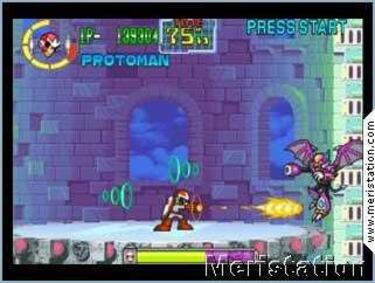 Megaman Anniversary Collection, Impresiones. (GameCube)