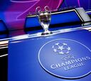 When is the 2022/23 Champions League quarter-final draw?