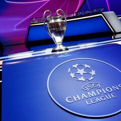 What are the differences between the Champions League, Europa League and Conference League?