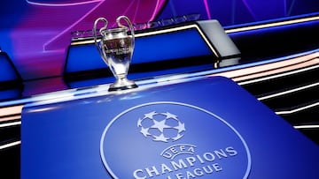 UEFA HQ in Nyon will once again be the stage for the quarter-final draw, which is to be held soon after the Champions League last 16 comes to a conclusion.