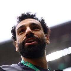 Salah incendia al Liverpool