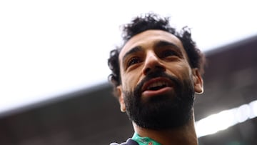 Salah incendia al Liverpool