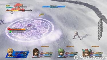 Star Ocean: The Last Hope, Impresiones