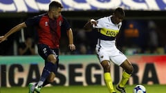 Aldosivi 0-4 Boca Juniors: Boca más cerca del título