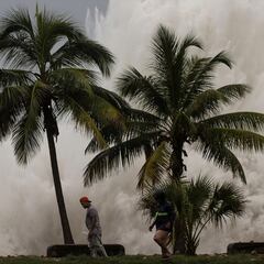 Clima en Quintana Roo y Yucatán, hoy 4 de julio: habrá lluvias torrenciales por impacto del Huracán Beryl