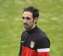 Juanfran: "Estoy seguro de que 2013 será incluso mejor"