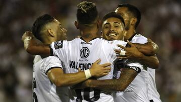 Un cambio e Insaurralde capitán: así jugará Colo Colo ante Cobresal