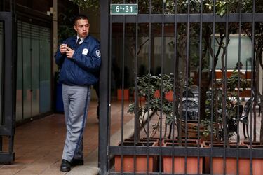 El requisito anual para vigilantes en Colombia: esta es la sanción que afrontan si no lo cumplen