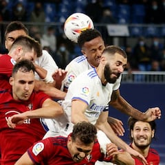 El Madrid necesita un Bernabéu sin lonas