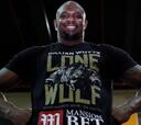 Whyte: el púgil que derrotó a Joshua quiere su oportunidad