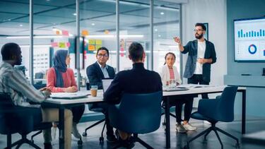 4 cursos de administración de empresas para emprendedores