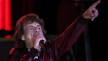 ¿Cuánto dinero tiene Mick Jagger? Descubre a cuánto asciende la fortuna del integrante de The Rolling Stones a sus 80 años.