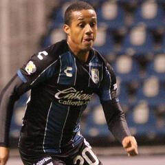 Jeison Lucumí no entra en planes de Tigres para el Apertura 2020