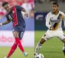 Los latinos de la MLS convocados por su selección para fecha FIFA