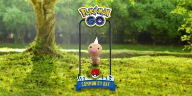 Pokémon GO: fecha del Día de la Comunidad de junio (Weedle), bonus y características