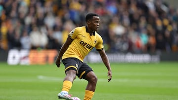 Sunderland - Wolverhampton en vivo online: Jhon Arias en la Premier, en directo