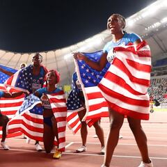 Tokio 2020: fechas, horarios, TV y dónde ver los Juegos Olímpicos en Estados Unidos en vivo online