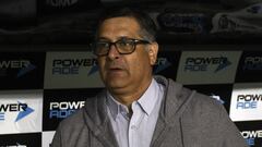 Audax informó la muerte de la esposa de Ronald Fuentes