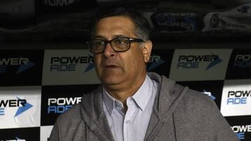 Audax informó la muerte de la esposa de Ronald Fuentes