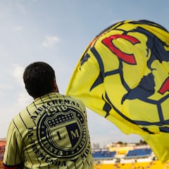 “El América abre un nuevo capítulo, sin perder su esencia”