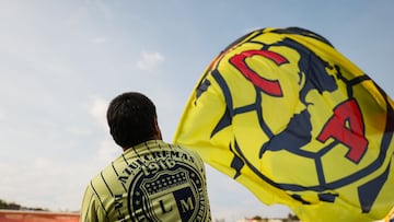 “El América abre un nuevo capítulo, sin perder su esencia”