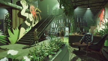 Deathloop, ya lo hemos visto: así funciona el delirante bucle de los creadores de Dishonored