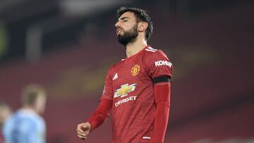 Manchester United - Manchester City