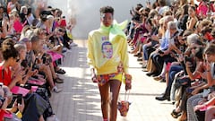 El PSG presente en la semana de la moda de París