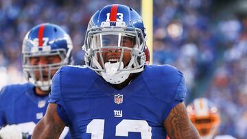 Raiders y Browns entre los ganadores; Le’Veon Bell, Steelers y Cowboys, entre los perdedores.