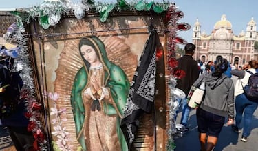 Día de la Virgen de Guadalupe 2025: origen, significado y por qué se celebra el 12 de diciembre en México