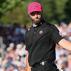 Rahm no se quita la losa