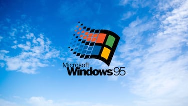 La ocasión en la que una simple prueba del mítico Windows 95 casi sobrecarga una caja registradora