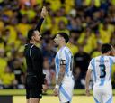 Problemón Otamendi: se puede perder la Finalissima