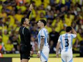 Problemón Otamendi: se puede perder la Finalissima