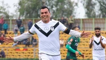 Paredes, leyenda viva