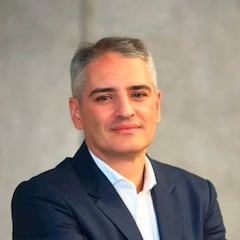 Elecciones Regionales de Colombia 2023: así es Andrés Julián Rendón, el nuevo gobernador de Antioquía