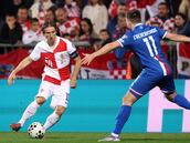 Croacia 3-1 Islas Feroe: resumen, goles y resultado