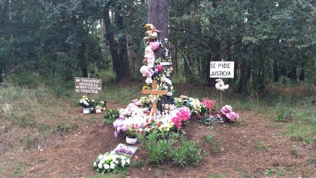 What happened to Asunta Basterra? The real story behind ‘The Asunta