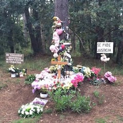 El abuelo de Asunta, sobre Rosario Porto y Alfonso Basterra: “Hubiera pedido el garrote vil”