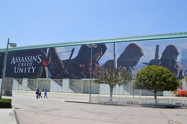 Assassin's Creed: Unity tendrá cooperativo para cuatro jugadores