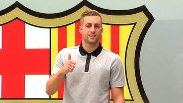 Deulofeu hasta 2019 tras la recompra por 12 millones