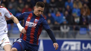 Ávila: “Queremos demostrar que no fue casualidad”