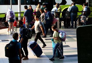 Calendario Feriados en Chile 2024: está semana hay un día festivo y no todos los chilenos lo saben