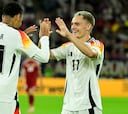 Kroos: “Alemania llevaba años anhelando jugadores como Musiala y Wirtz”