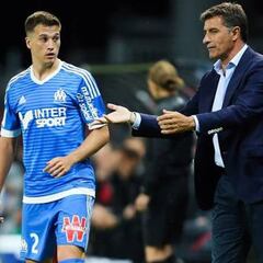 Sunderland y Watford van a luchar por fichar a Manquillo