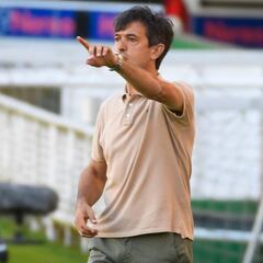 Pacheta: "Este encuentro es de máxima importancia, casi como una final"